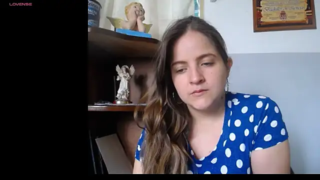 Pregnant Kloe online show from 04.12.26