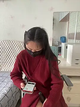 Alicia066 online show from 04.09.26