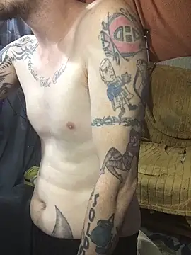 imglorious1010 online show from 02.27.26