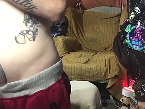 imglorious1010 online show from 03.06.26