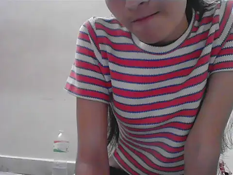 Snapshot of Tanvi_Angel chatting on 10.29.25 Tanvi Angel online show from 10.29.25