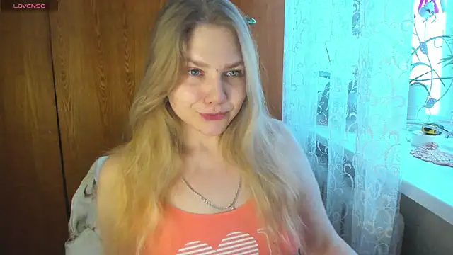 AlinaMors online show from 01.06.26