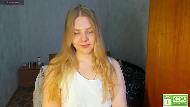 AlinaMors online show from 03.30.26