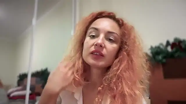 Reddgiirl online show from 11.28.25