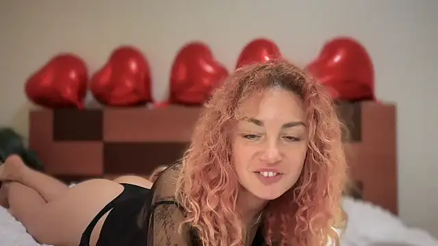 Reddgiirl online show from 03.16.26