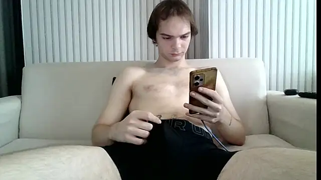 ScottBrand online show from 10.22.25