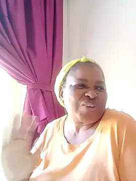 Love-Racheal75 online show from 10.25.25