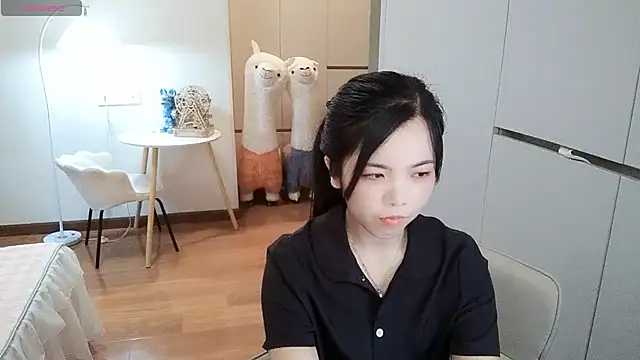 XiaoAnQi online show from 09.15.25