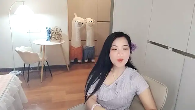 XiaoAnQi online show from 09.16.25