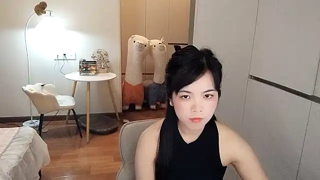 XiaoAnQi online show from 10.26.25