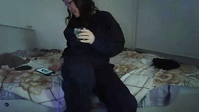 sakuradelreina online show from 03.05.26