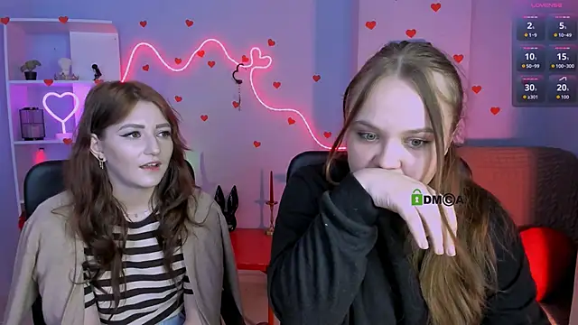 keri ti online show from 03.26.26