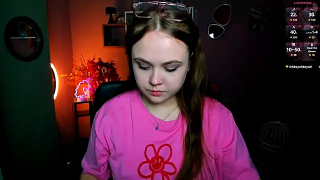 keri ti online show from 04.15.26