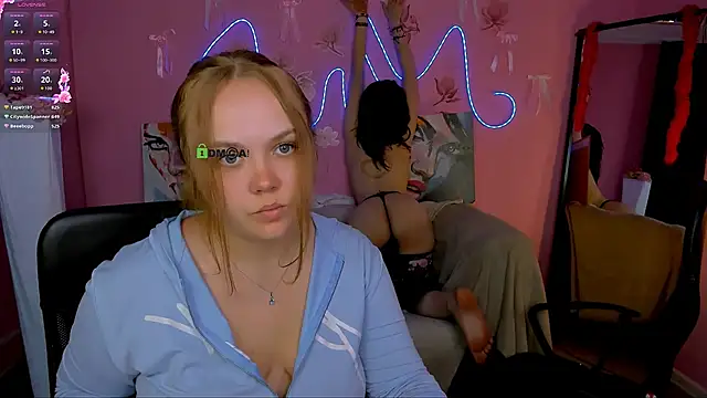 Snapshot of keri_ti chatting on 07.02.26 keri ti online show from 07.02.26