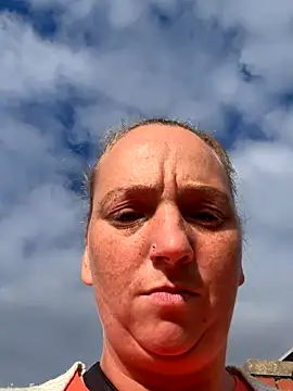 JustYourNormalCouple online show from 10.08.25