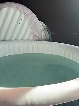 JustYourNormalCouple online show from 10.24.25