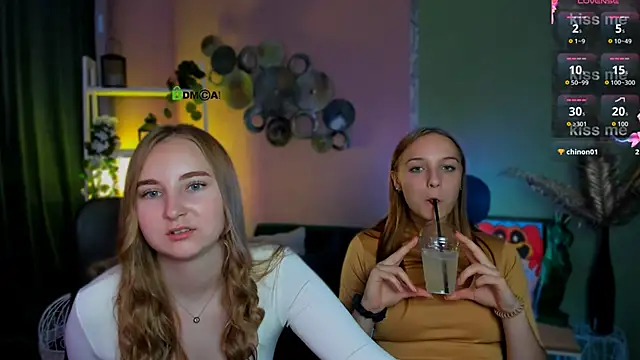 belly bey online show from 09.08.25