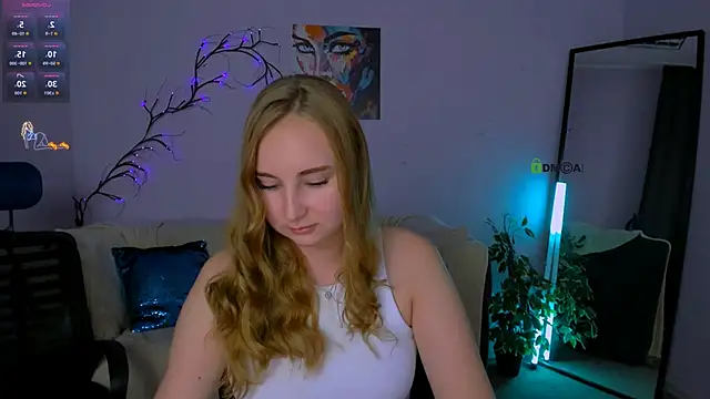 belly bey online show from 09.14.25