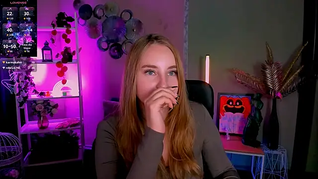 belly bey online show from 09.20.25