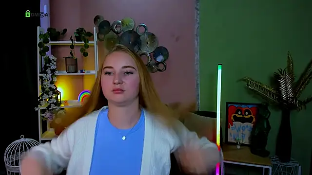 belly bey online show from 10.07.25