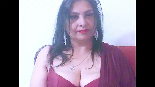 Indiansweetness77 online show from 01.17.26