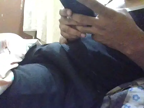 Snapshot of ahhnatti chatting on 01.10.26 ahhnatti online show from 01.10.26