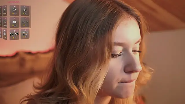 Nerissa xo online show from 11.02.25