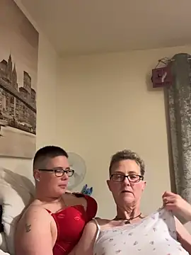 Curvy-Jinx online show from 02.01.26