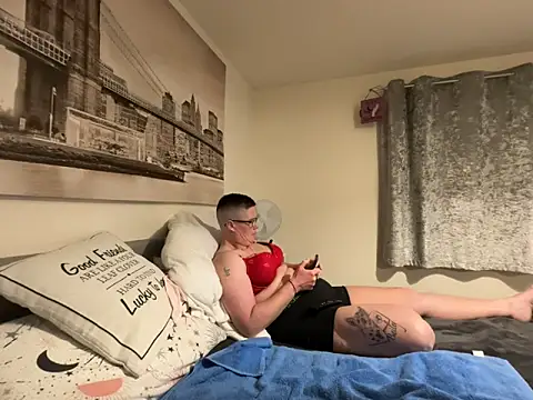 Curvy-Jinx online show from 02.28.26