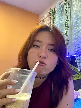 AliaMiller  online show from 10.18.25