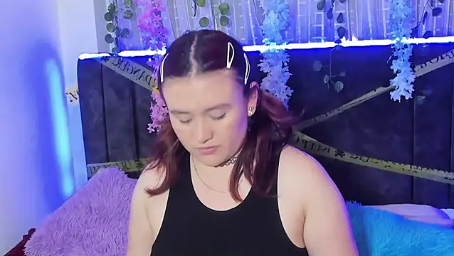 AliaMiller  online show from 10.21.25