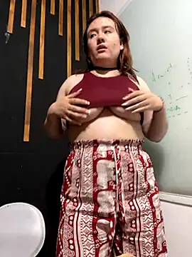 AliaMiller  online show from 11.08.25