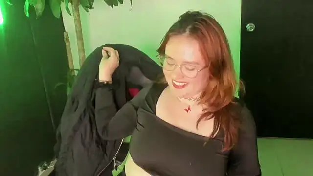 AliaMiller  online show from 02.11.26