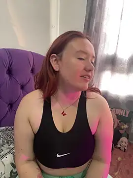 AliaMiller  online show from 04.11.26