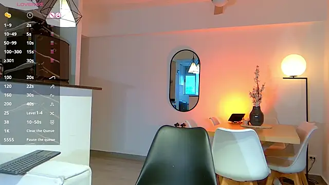 Michael Salens online show from 10.23.25