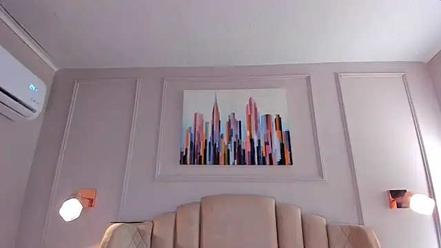 mia kisses2 online show from 04.07.26