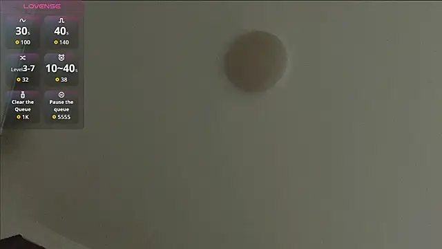 Miss-nian10 online show from 09.25.25