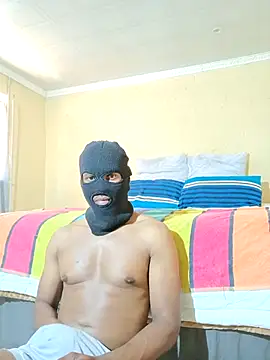 BellsStyles online show from 10.17.25