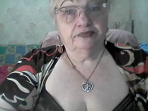 NatalieNorth online show from 01.05.26