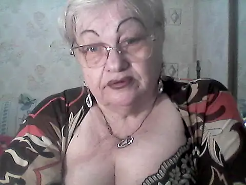 NatalieNorth online show from 03.08.26