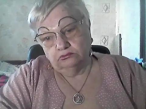 NatalieNorth online show from 04.05.26