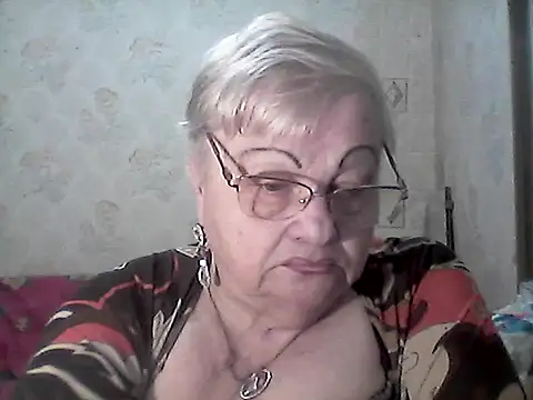 NatalieNorth online show from 04.07.26