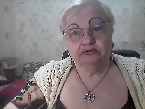 NatalieNorth online show from 06.01.26