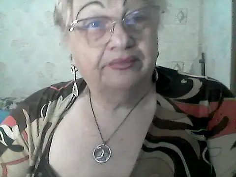 Snapshot of NatalieNorth chatting on 06.10.26 NatalieNorth online show from 06.10.26