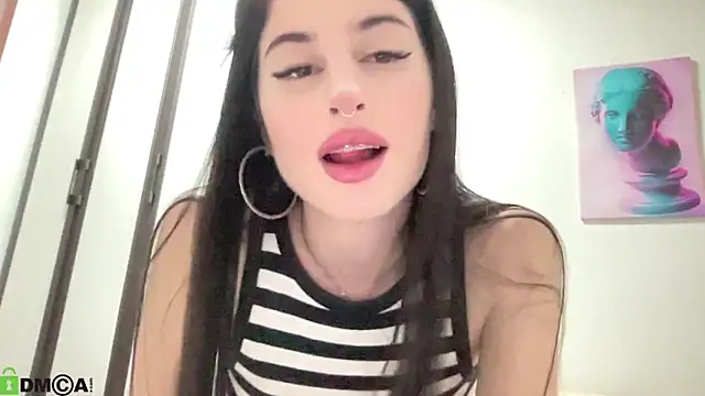 meowallen online show from 09.25.25