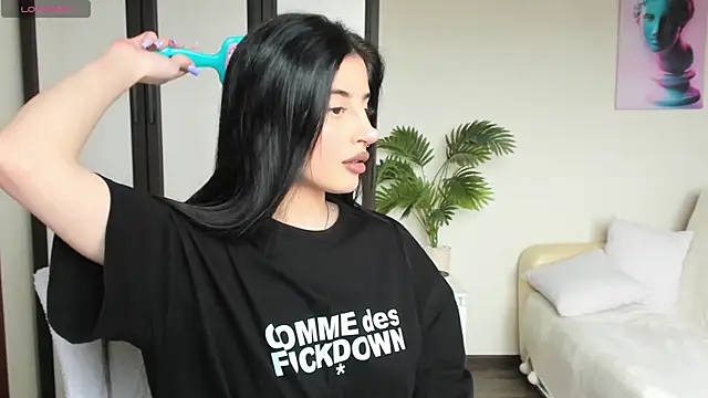 meowallen online show from 10.06.25