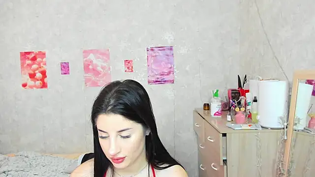 Snapshot of meowallen chatting on 05.28.26 meowallen online show from 05.28.26