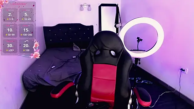 Rossedewitt  online show from 10.10.25