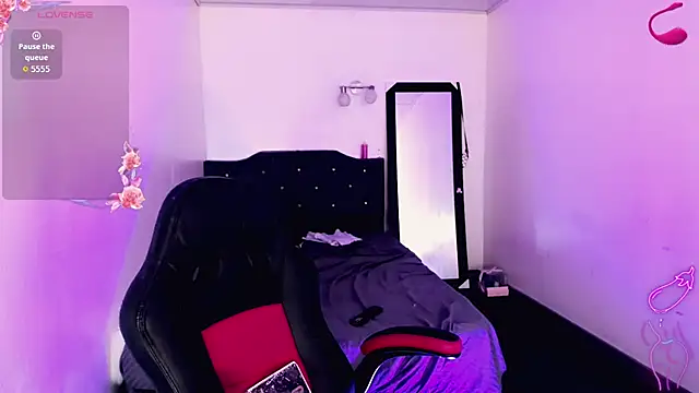 Rossedewitt  online show from 10.14.25