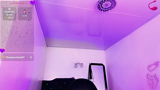 Rossedewitt  online show from 10.16.25